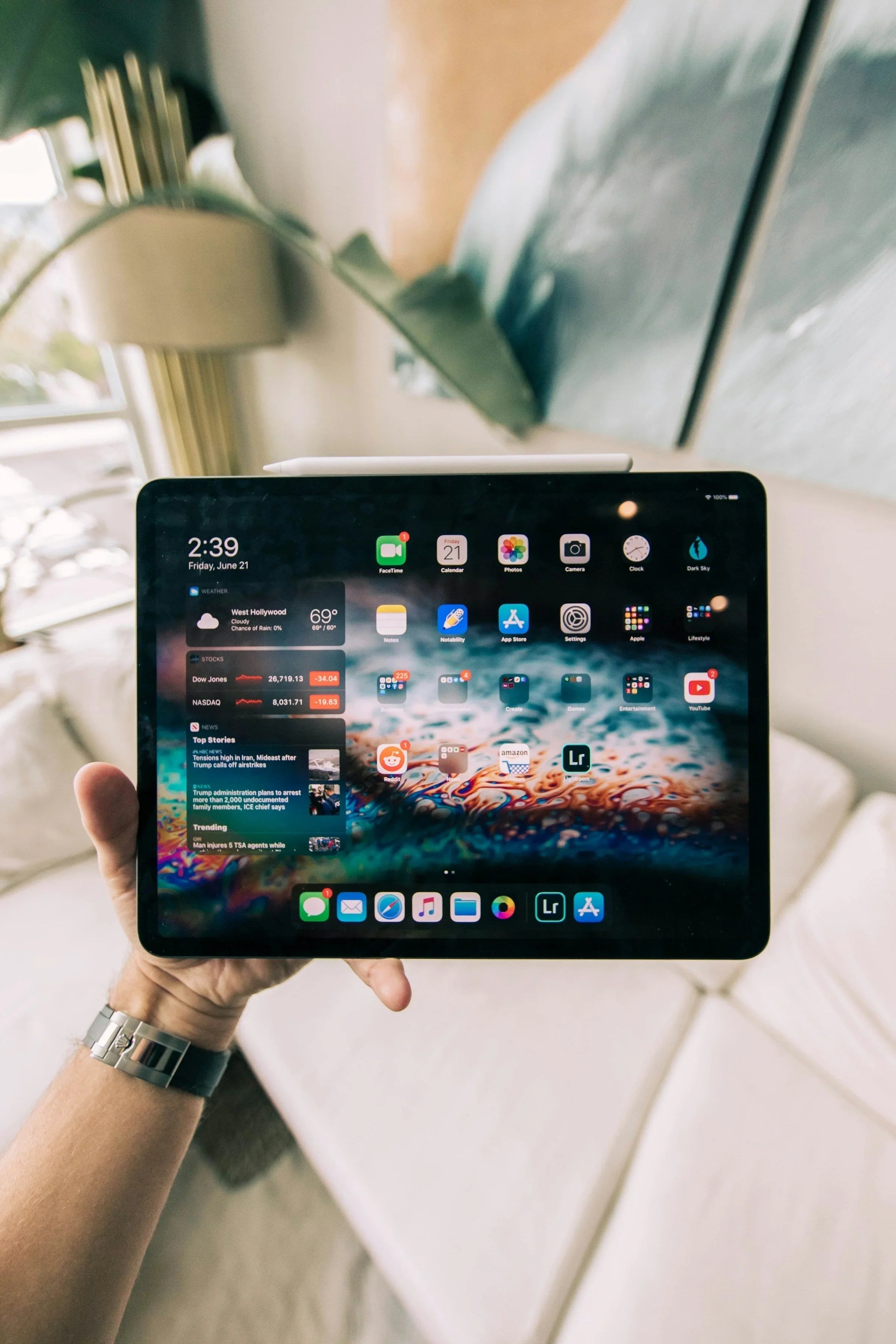 Which iPad Is Right for You? A Complete Buyer's Guide