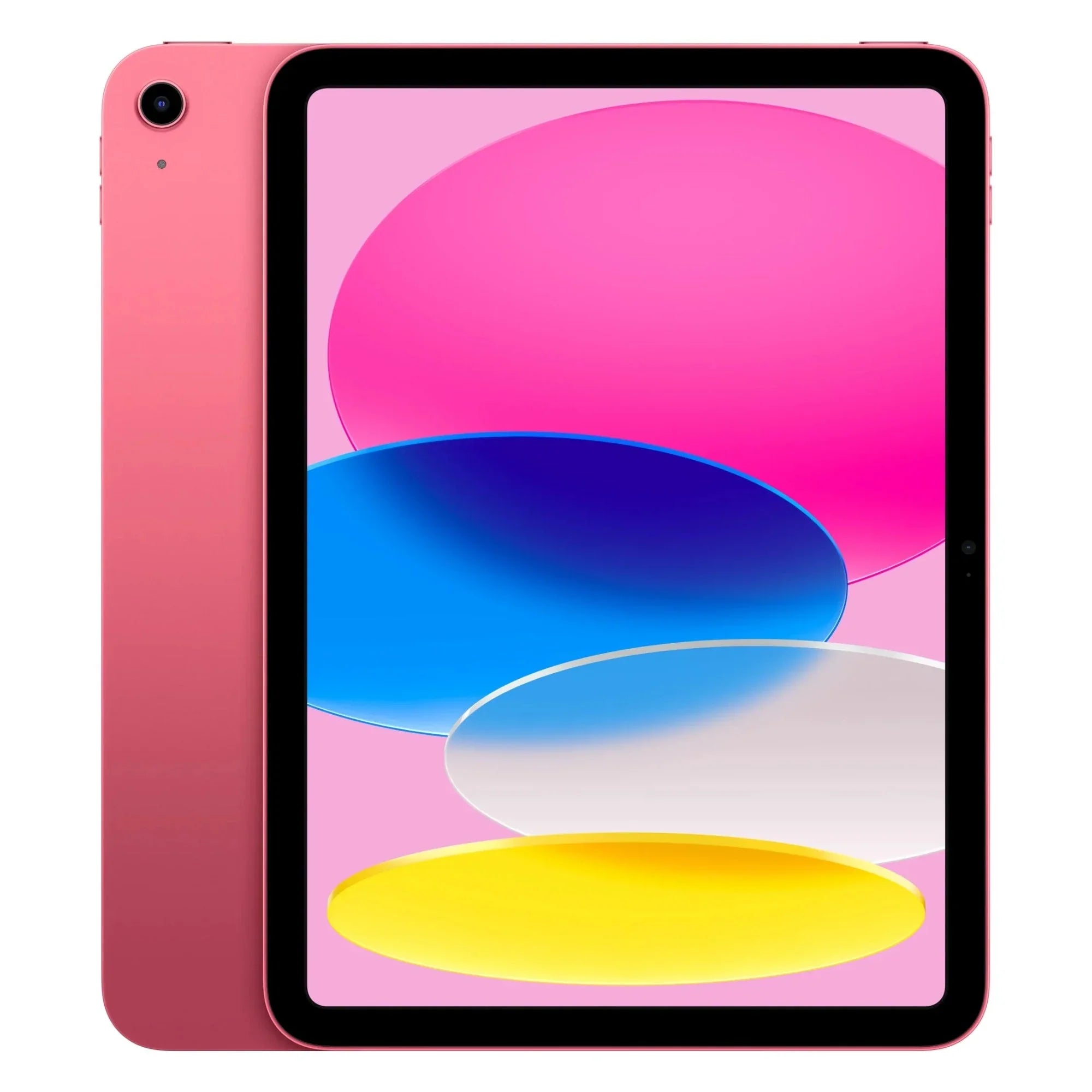 iPad (2022) folio cases