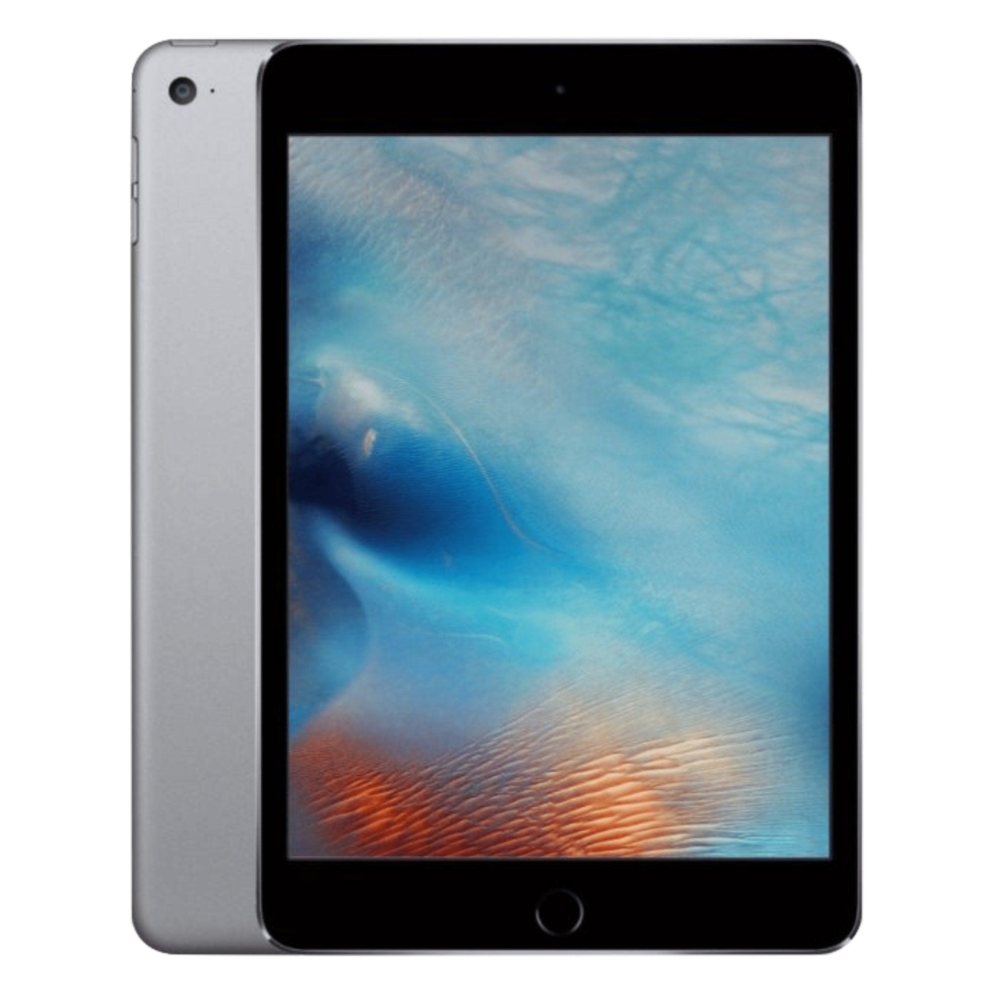 iPad Mini (2015)