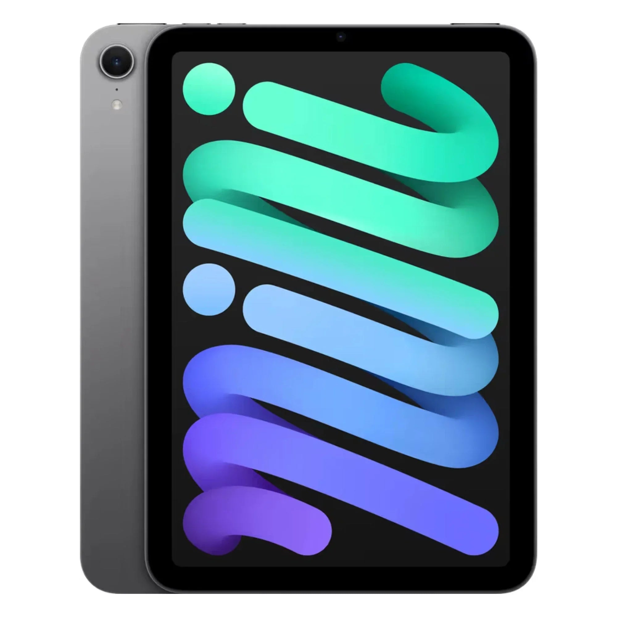 iPad Mini (2024) folio cases