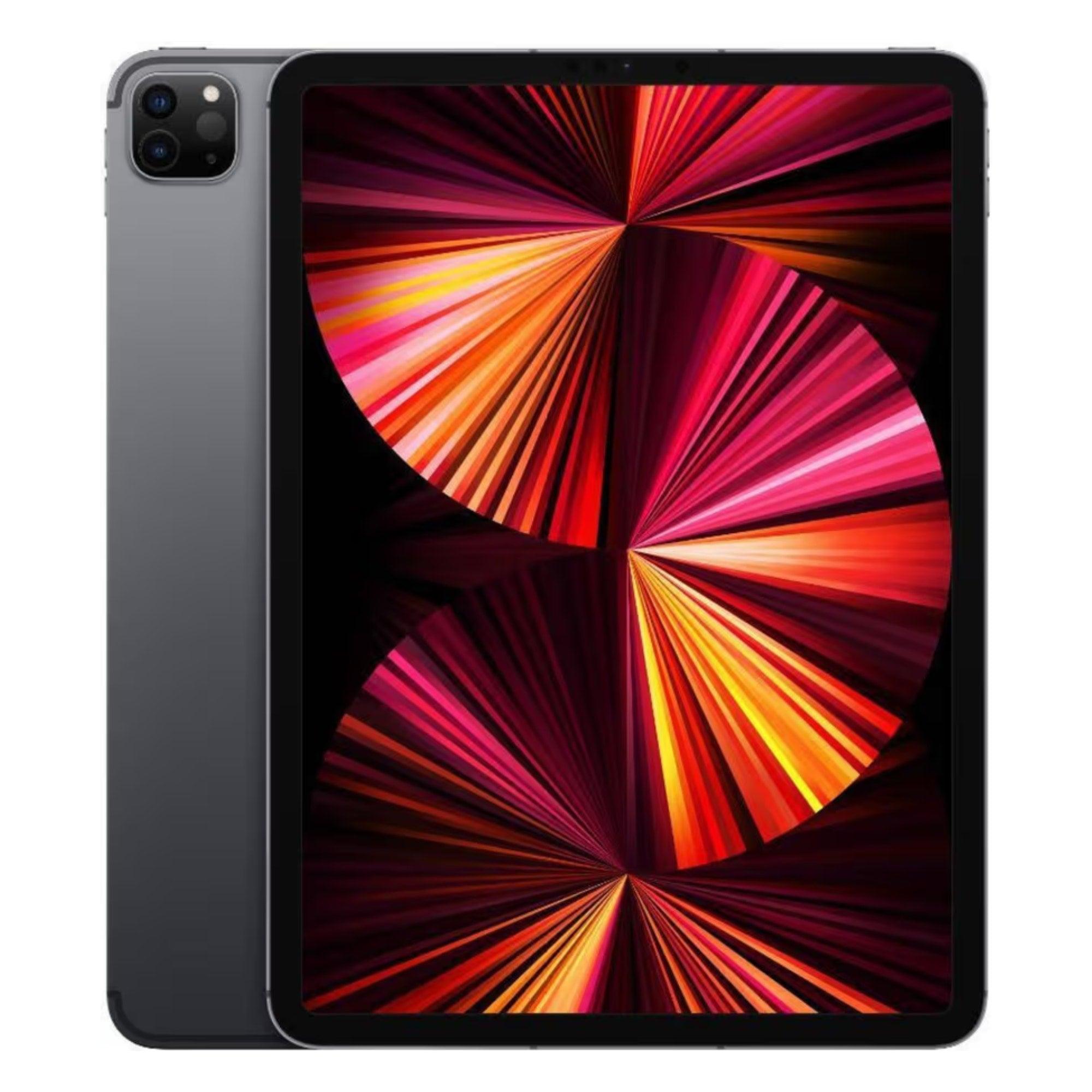 iPad Pro 12.9 (2021)