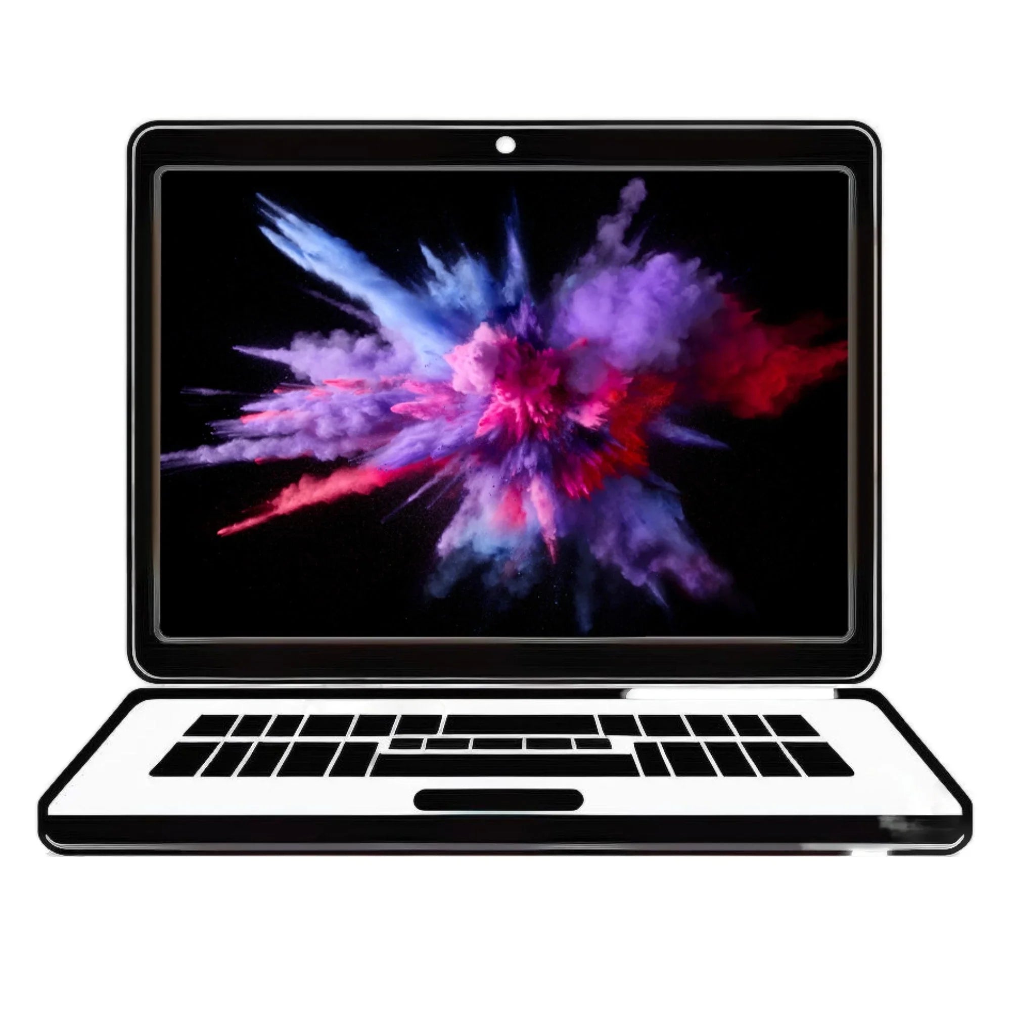 MacBook Pro 15"