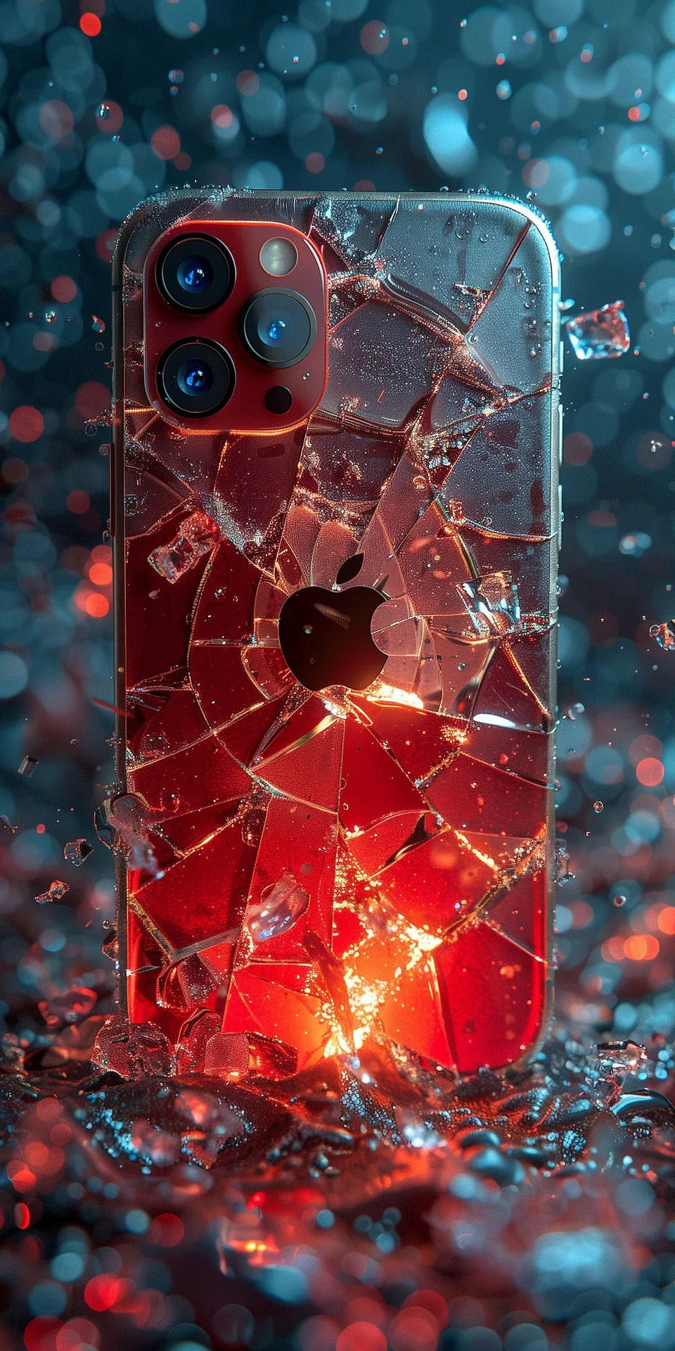 iPhone protection
