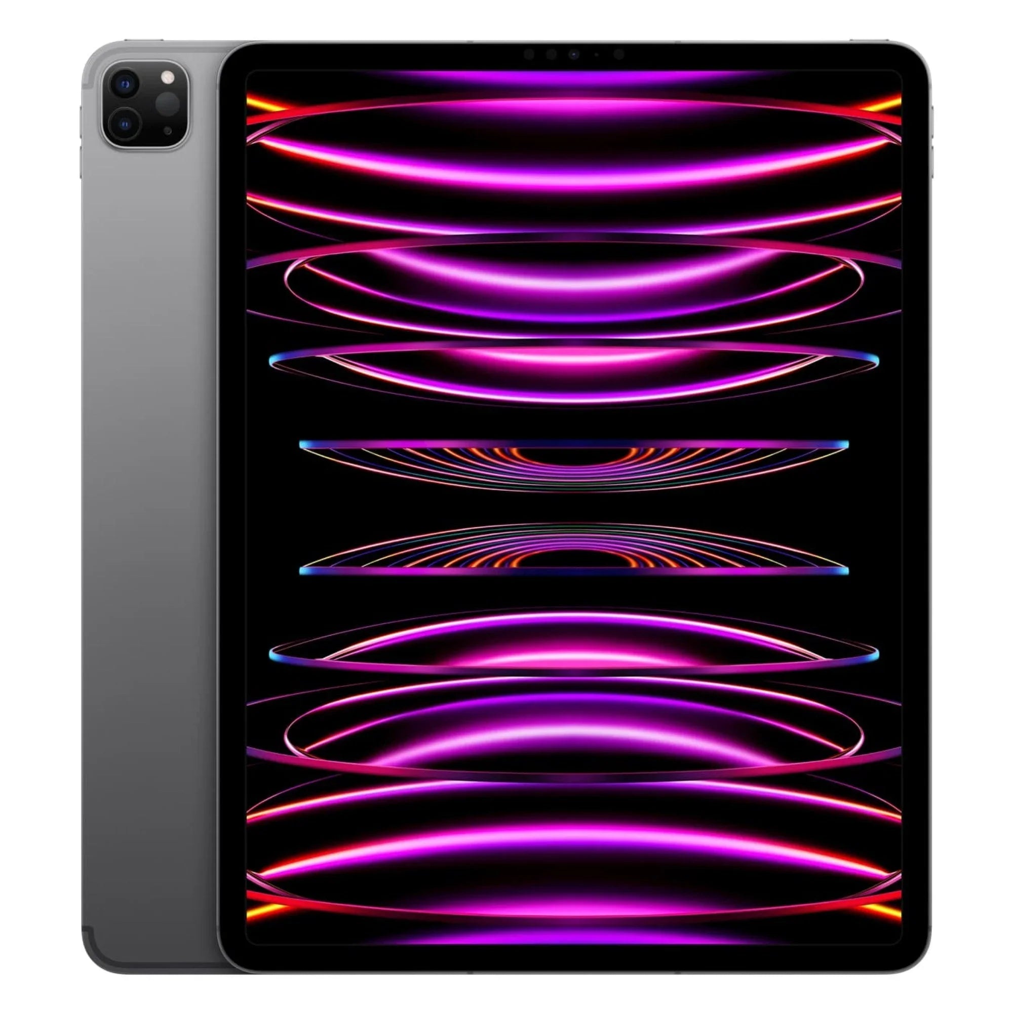 iPad Pro 12.9 (2022) cases