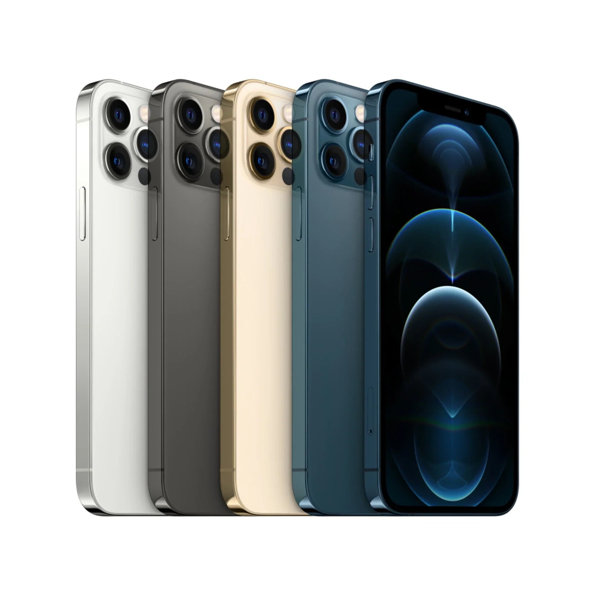 iPhone 12 series wallet cases