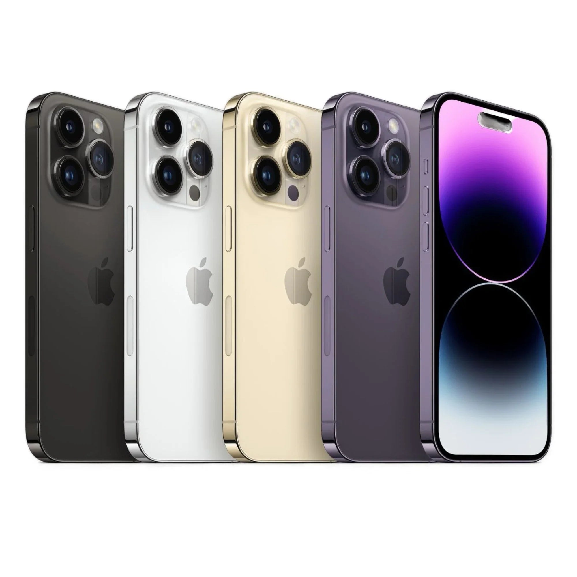 iPhone 14 series wallet cases