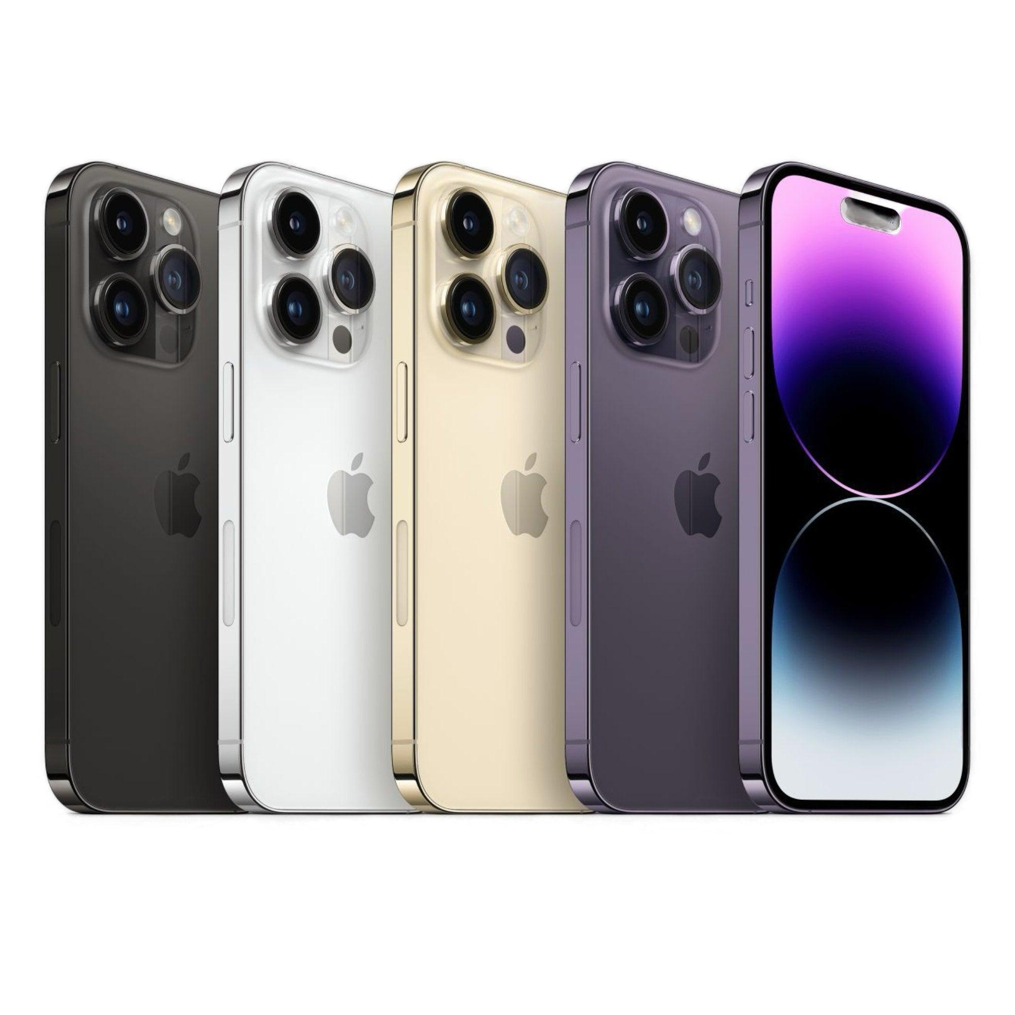iPhone 14 series