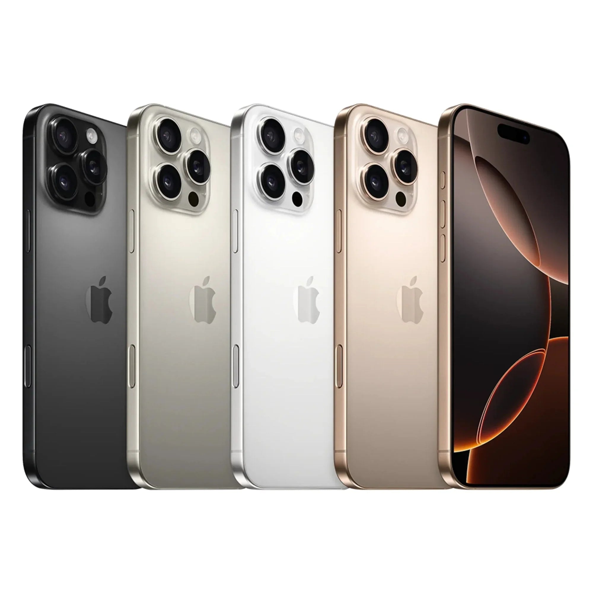 iPhone 16 series wallet cases