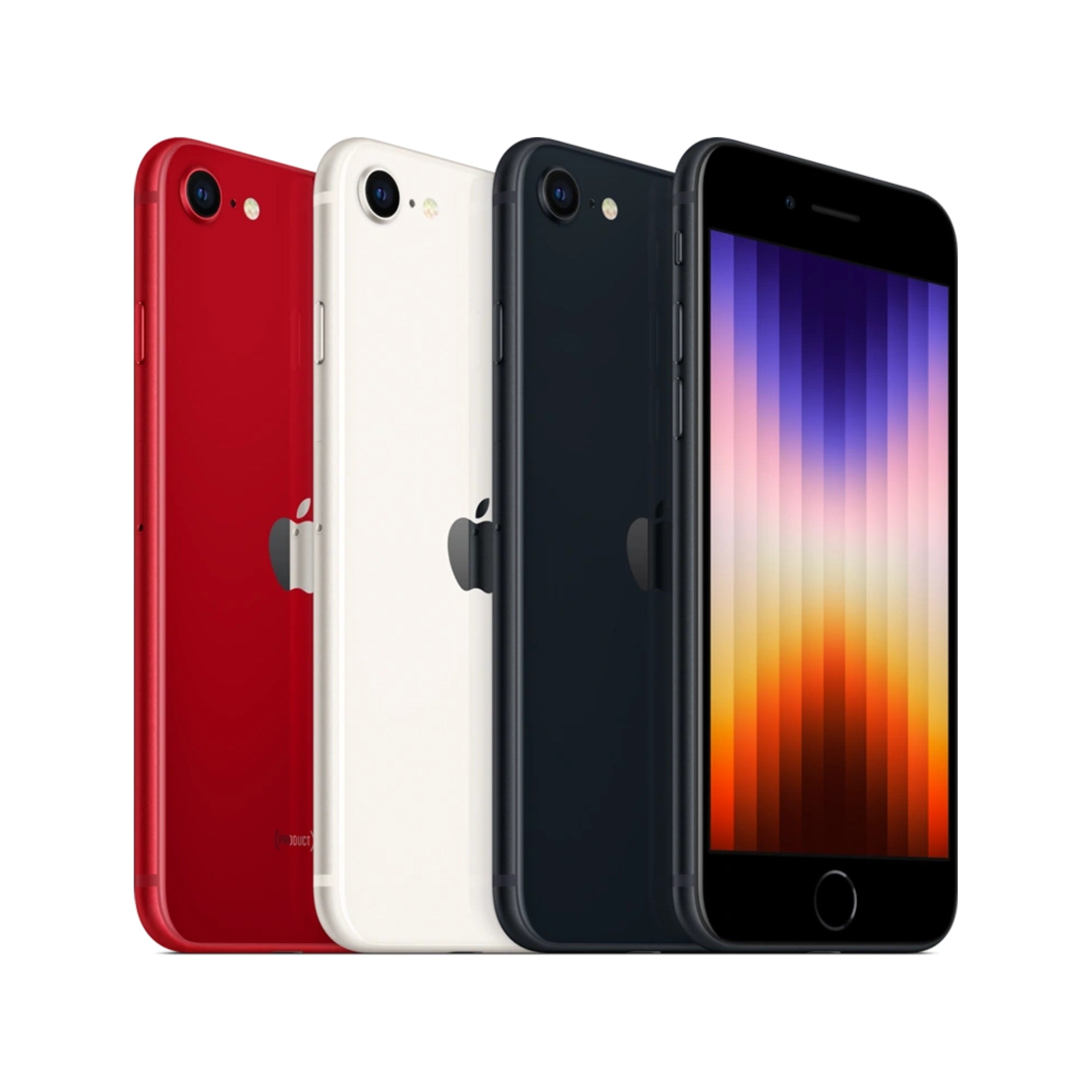 iPhone SE series wallet cases