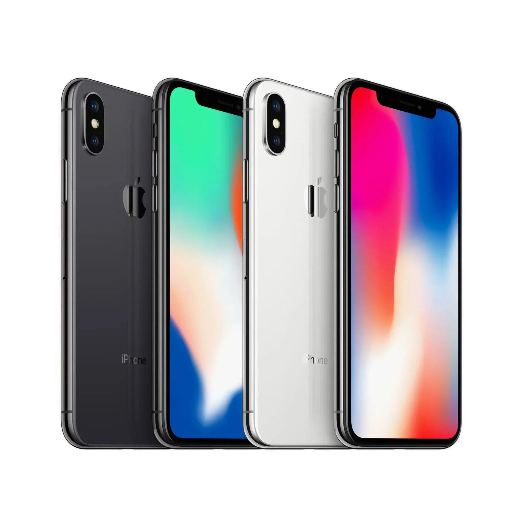 iPhone X series wallet cases